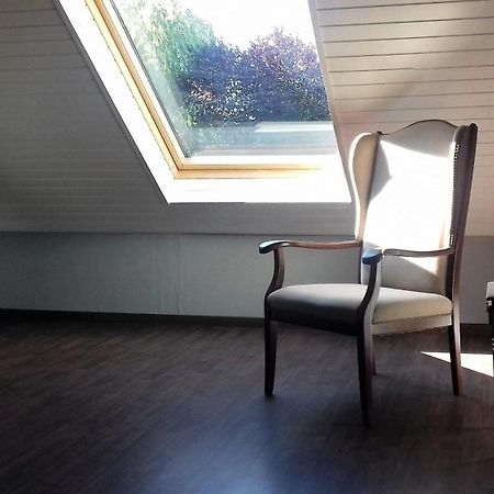 Ferienwohnung-Ostseestrand-In-Stein-Bei-Laboe Stein  Εξωτερικό φωτογραφία