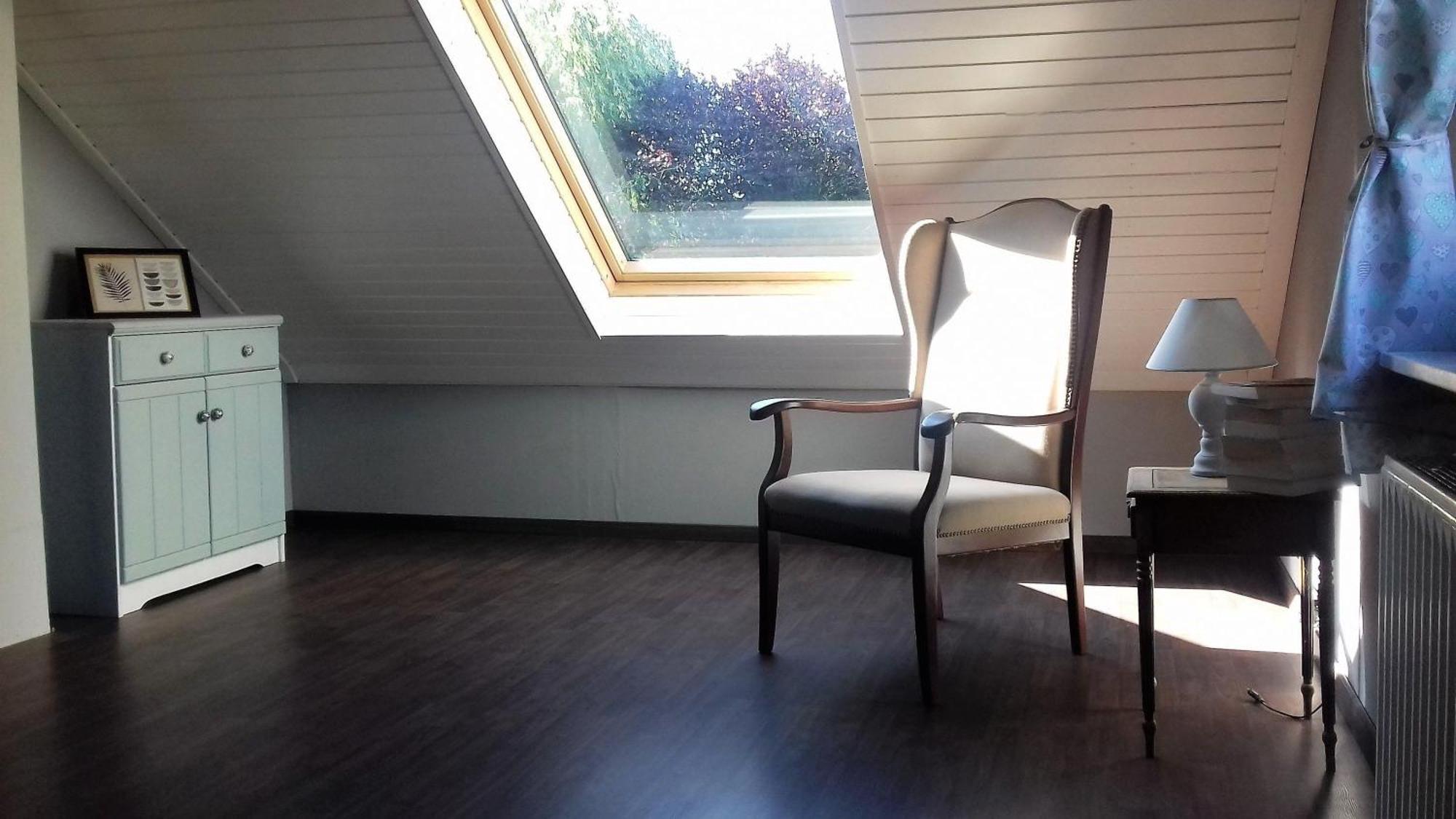 Ferienwohnung-Ostseestrand-In-Stein-Bei-Laboe Stein  Εξωτερικό φωτογραφία
