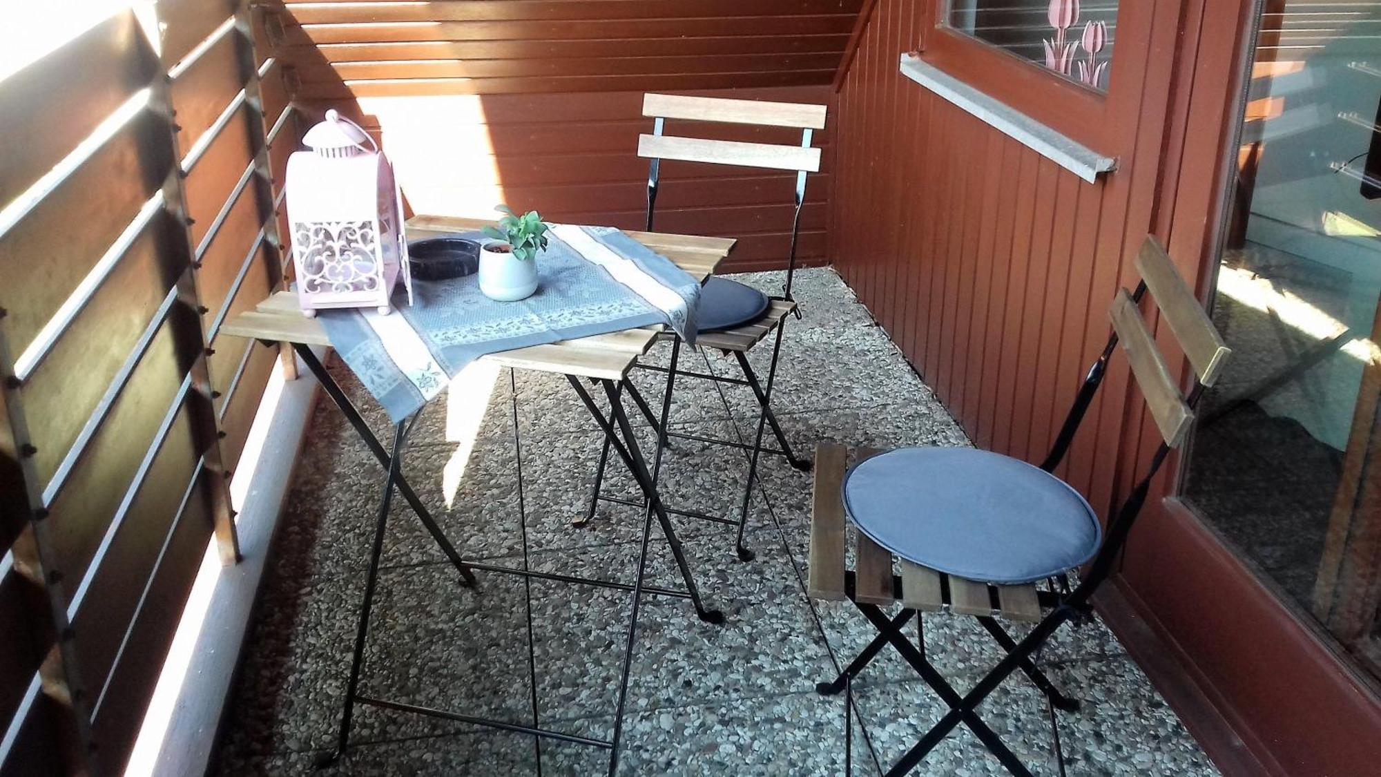 Ferienwohnung-Ostseestrand-In-Stein-Bei-Laboe Εξωτερικό φωτογραφία